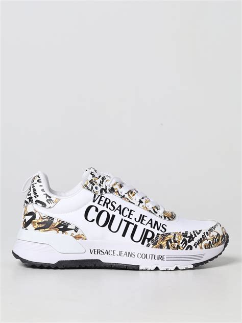 sneakers versace jeans alte 2019|versace jeans couture sneakers white.